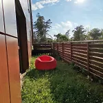 Διαμέρισμα Lux Karina Porta Mare *