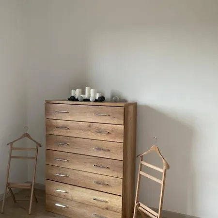 Lux Karina Porta Mare דירה *