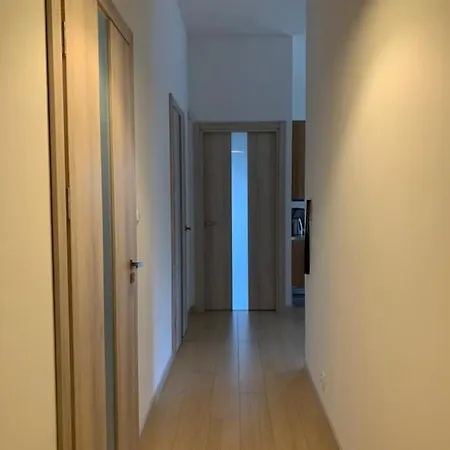 Apartment Lux Karina Porta Mare Dziwnówek