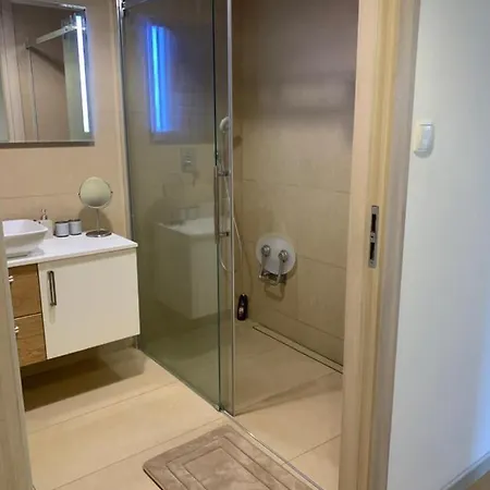 Lux Karina Porta Mare דירה דז'יבנובק