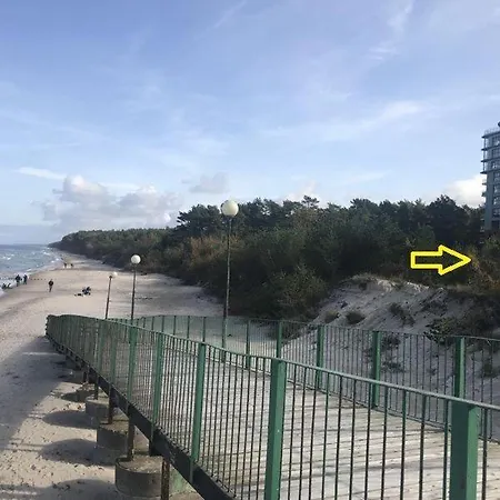 Lux Karina Porta Mare