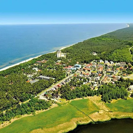 Lux Karina Porta Mare דז'יבנובק