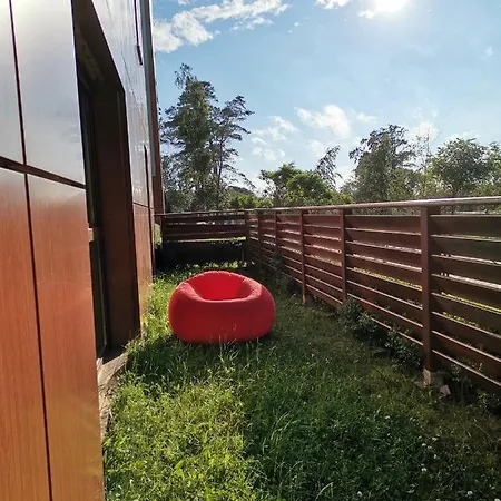 דירה Lux Karina Porta Mare *