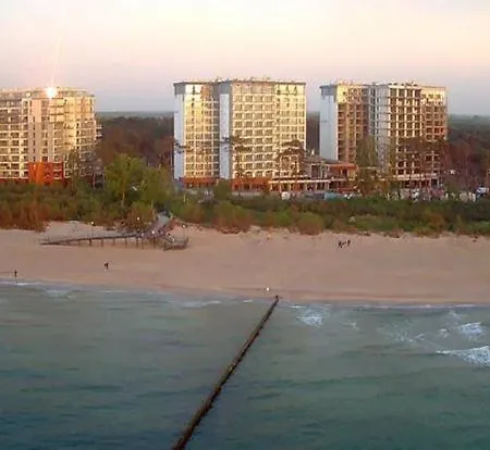 דירה Lux Karina Porta Mare *