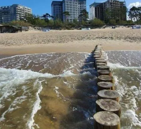 Lux Karina Porta Mare