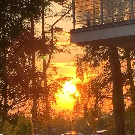 Lux Karina Porta Mare דירה