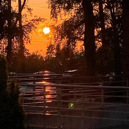 Διαμέρισμα Lux Karina Porta Mare