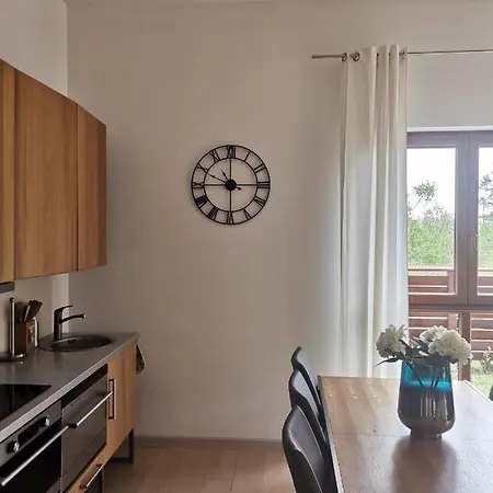 Lux Karina Porta Mare *