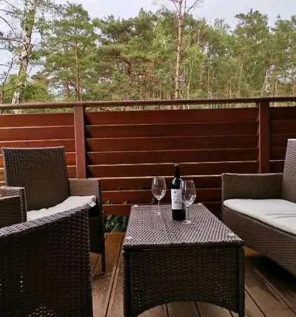 Lux Karina Porta Mare Apartman Dziwnówek