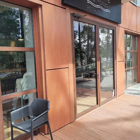 Lux Karina Porta Mare Διαμέρισμα *