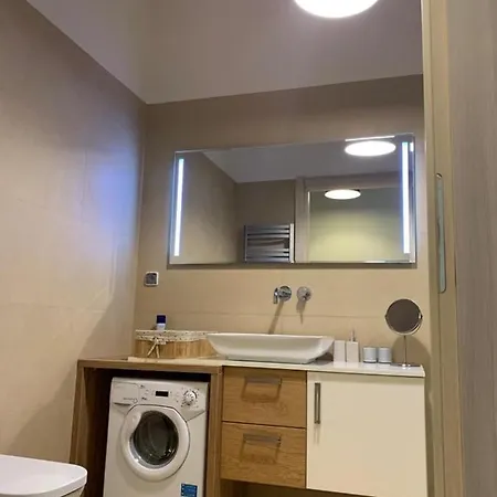 דירה Lux Karina Porta Mare