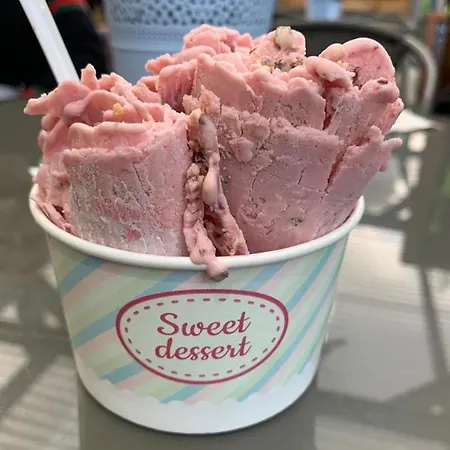 Apartment Lux Karina Porta Mare *