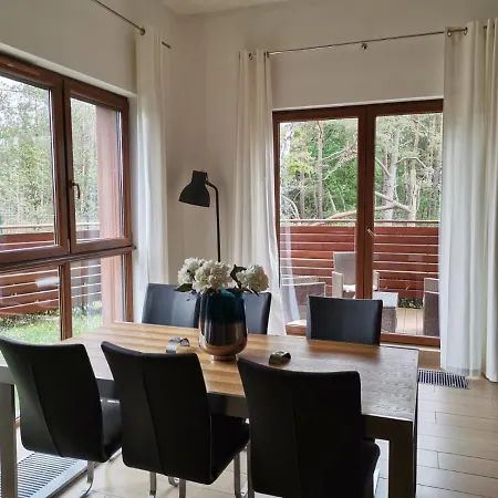 Apartman Lux Karina Porta Mare *