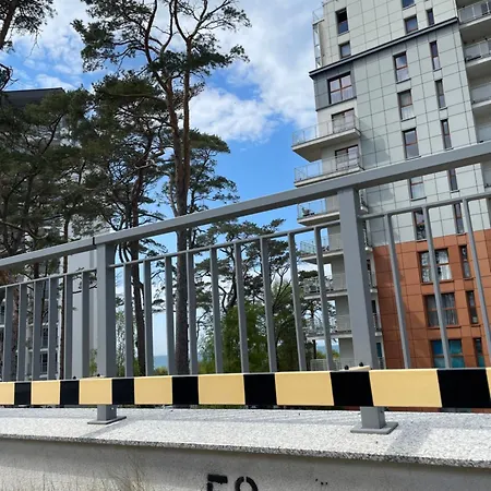 דירה Lux Karina Porta Mare