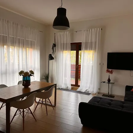 Lux Karina Porta Mare Apartman *