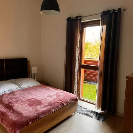 Lux Karina Porta Mare Apartman Dziwnówek