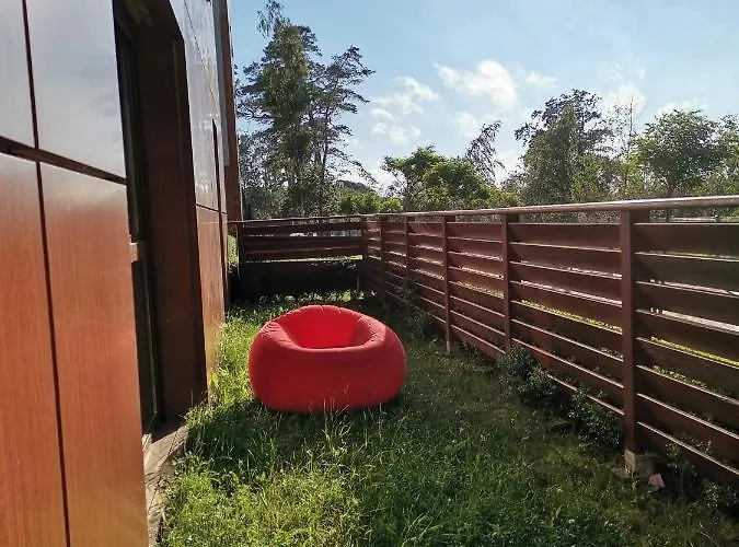 アパート Lux Karina Porta Mare *