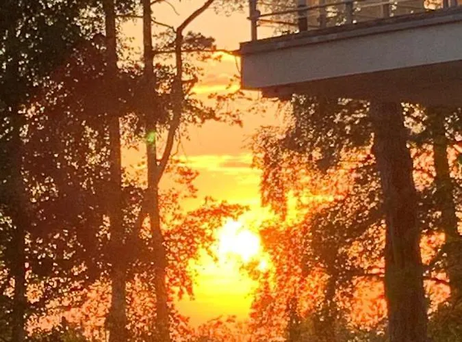 Lux Karina Porta Mare アパート