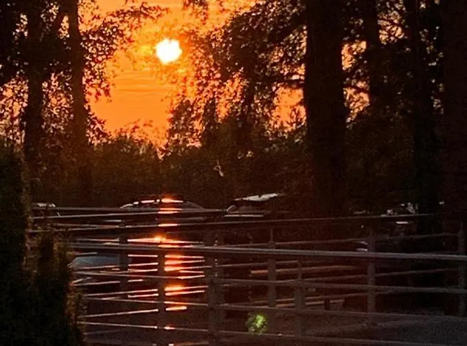 アパート Lux Karina Porta Mare