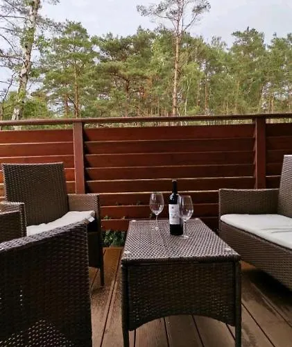 Lux Karina Porta Mare アパート ジブヌベク