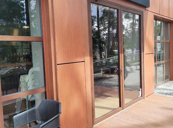 Lux Karina Porta Mare アパート *