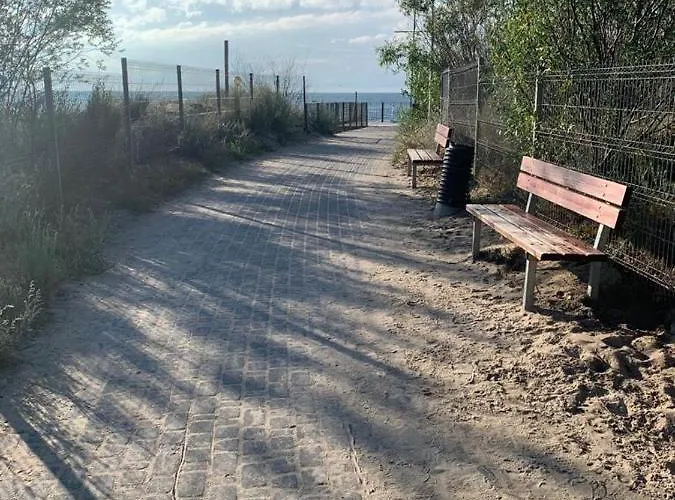 Lux Karina Porta Mare アパート ジブヌベク