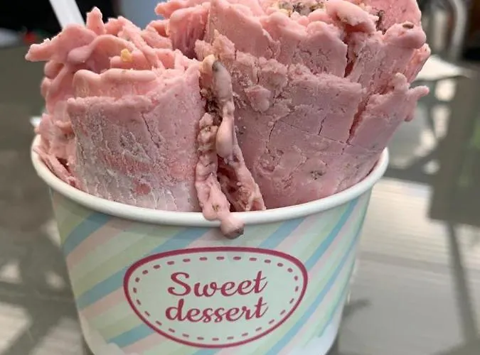 アパート Lux Karina Porta Mare *