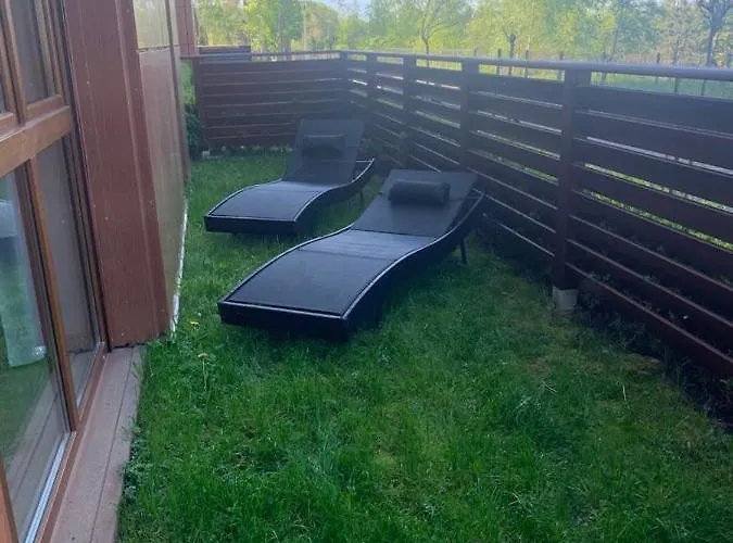 Lux Karina Porta Mare アパート ジブヌベク