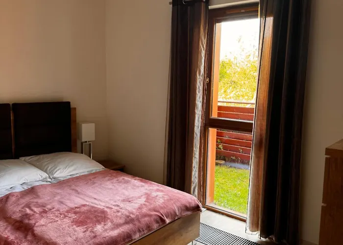 Lux Karina Porta Mare アパート ジブヌベク